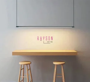 Indoor Decorative CCT LED Pendant Lighting
