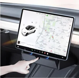 Tesla Under-Screen Organizer