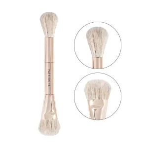 Luxury Handmade Blush Concealer Brush Set