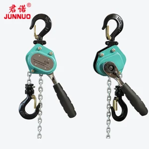 Hot Sale Small Lever Block Lever Hoist for Industry