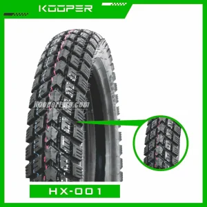 Max-speed high performance motorcycle tyre/tire/tubeless (3.00-18) with ISO/DOT