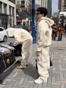 Men's Jogger Tracksuits