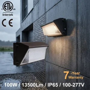 LED Wall Pack