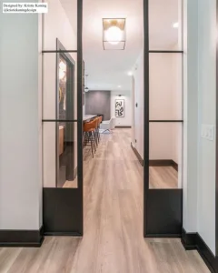 Hurricane Proof Sliding