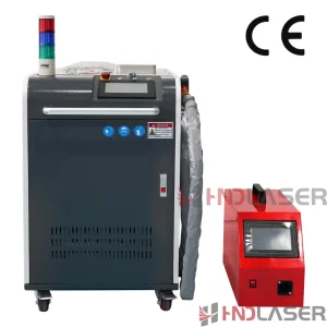 1000W 1500W 2000W Quick Speed High Accuracy Portable Handheld Fiber Laser Welding Machine Equipment Automatic