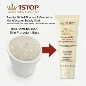 Lotion Anti-Dark Spots Vitamin C Turmeric Kojic Acid