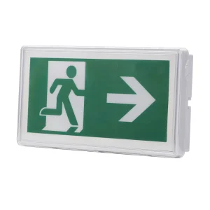 IP65 Rechargeable Emergency Light