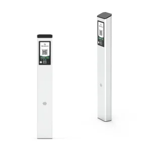 Cloud Platform Lpr System