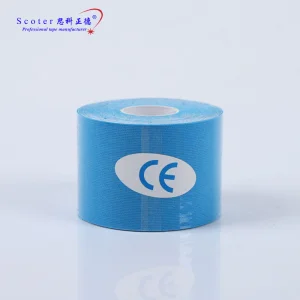 Pre Cut Kinesiology Tape