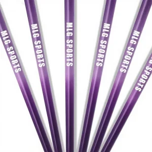 New Custom logo Design Steel with Carbon Fiber Shaft Golf OEM Factory Price Golf Shaft