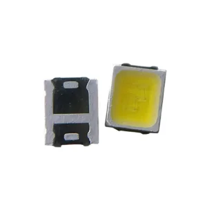 Alta Eficiência 2835 SMD LED/Chip LED para Iluminação Decorativa Residencial Iluminação Automotiva