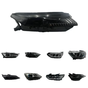 Original for BYD Yuan Song Han Qin Tang PLUS Pro EV up F0 F6 E2 Seal Seagull Dolphin LED Headlight Auto Parts Accessories
