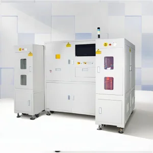 Precision Laser Marking Systems for Circuit Packaging Solutions