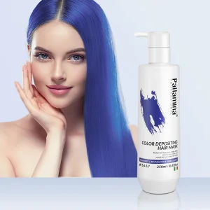 Hair Dye Mask
