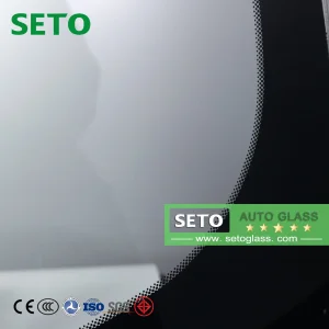 Car Windshield Glass