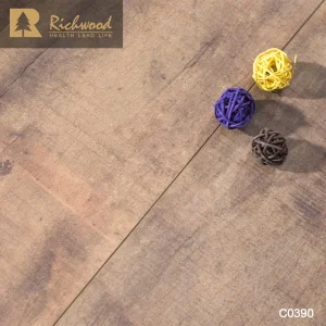 Fade Resistant Flooring