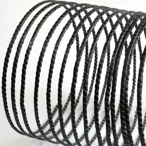 Bridge Construction Reinforcement