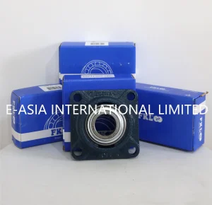 NSK/NTN/Koyo Pillow Block Bearing House Bearing UCP Ucf UCFL Ucfc UCT Ucpa Ucfa Ucfb Ucph Bearing Units with Insert Bearing Open End Spinning Bearing