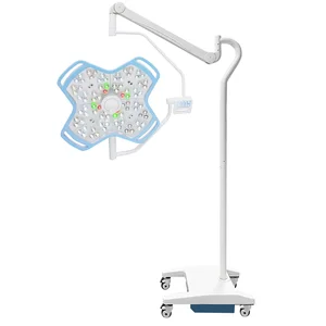 Advanced Electric Mobile LED Surgical Light