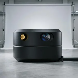 YDLIDAR G4 Restaurant Delivery Robot 360-Degree 2D Lidar Laser Scanner Sensor Navigation Obstacle Avoidance SLAM Mapping