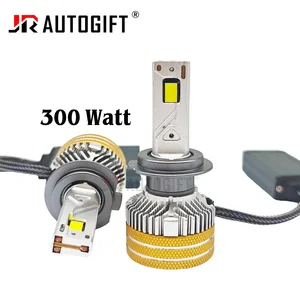 High Power LED Headlights