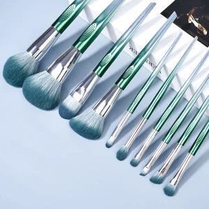 Fashion Cosmetic Brush Set Wholesale