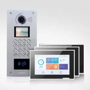 WiFi Smart Doorbell Kit