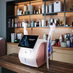 2 in 1 Diode Laser 808nm Painless Hair Removal Nd Yag Pico Laser Tattoo Removal Machine