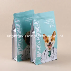 Pet Food Package