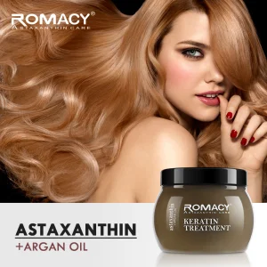 Repairing Collagen Hair Care Mask