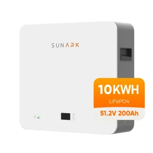 Sunark Battery Pakistan