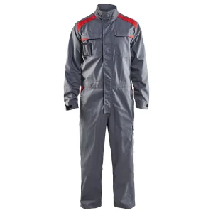 Premium Waterproof Reflective Coverall