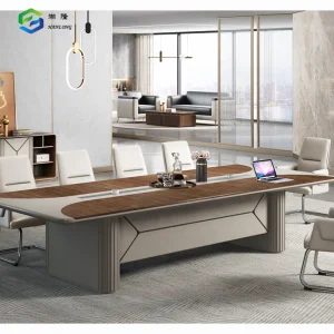 MDF Luxury Conference Table
