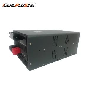 High Power 8000W Ac Dc 200v 220v 240v to 48v 60v 96v 110v 150v Computer Dc Smps Switch Mode Power Supply