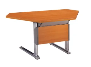 China Made Computer Study Meeting Conference Office Folding Furniture
