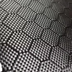 Heat Resistant Fabric