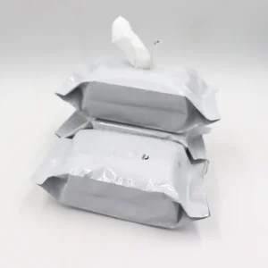 Toalhas Umidificadas Hipoalergênicas Gentis para Pets, Lenços para Cães, Lenços de Limpeza para Patas e Traseira