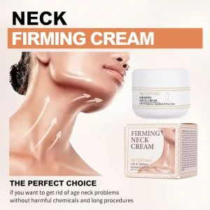 AESTHTANY Neck Cream