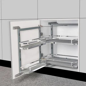 Factory Linked Baskets