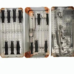 General Stem Extractor Set