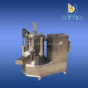 Manufacturer Eyeshadow Blending Mixing Machine
