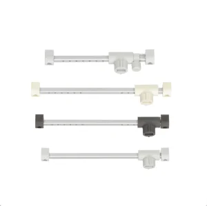 Steel Door and Window Adjuster Device with Modern Design Easy Installation Durable Construction