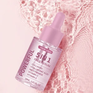 5 in 1 Facial Serum