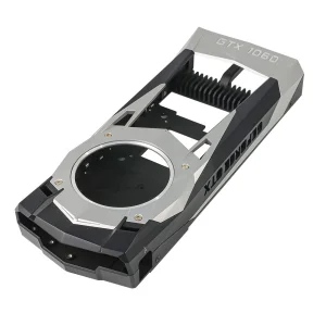 China Die Casting Products