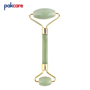 Jade Facial Roller Face Massage Rose Quartz