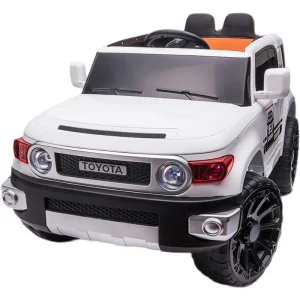 Children 2 Seater Ride on Car