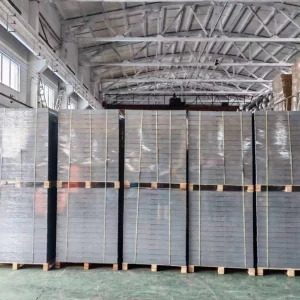 Condenser Pad 24-24-3 Air Conditioner Holder Outdoor Unit AC Ground Base Condenser Pad