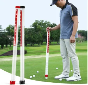 Plastic Tube Golf Ball Picker
