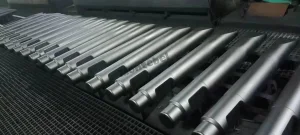 Moil Point Hammer Tools Designed for Super Wear Resistance