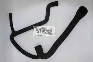 Jcb 3cx and 4cx Backhoe Loader Spare Hose Bottom (834/00412) 834/00181 834/00263 649/41800 649/51208 649/51828